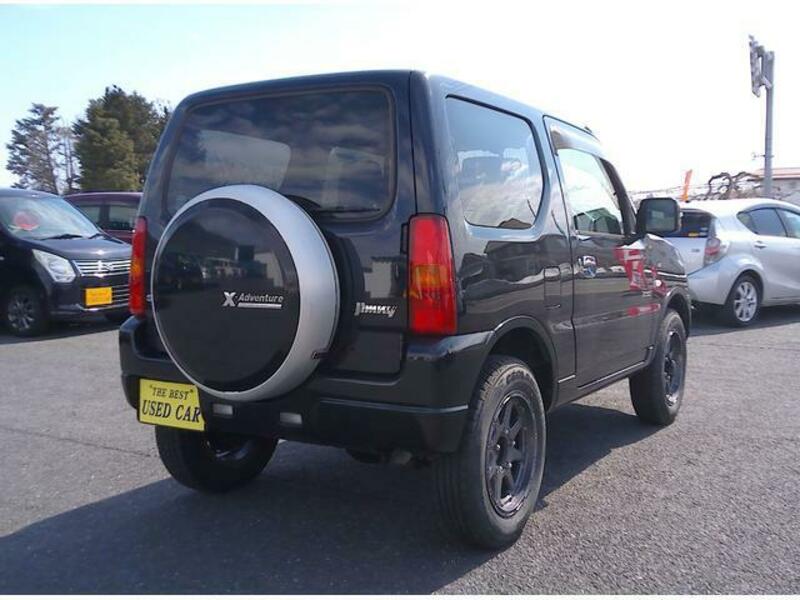 JIMNY