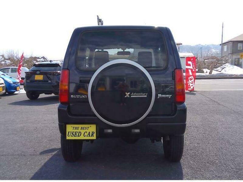 JIMNY