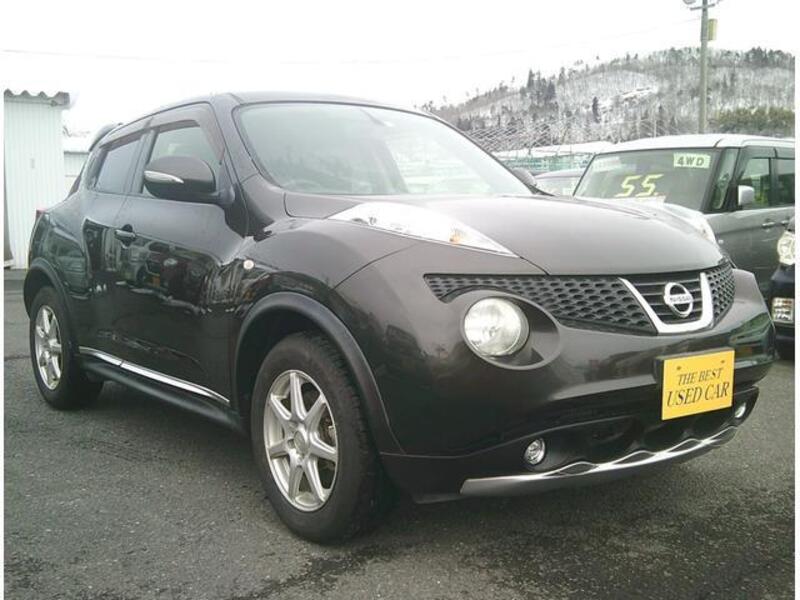 JUKE
