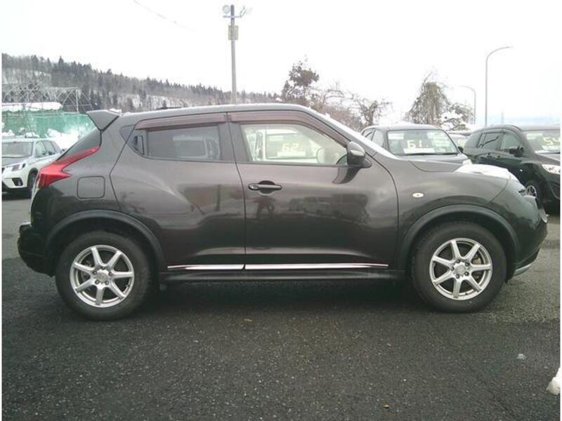 JUKE