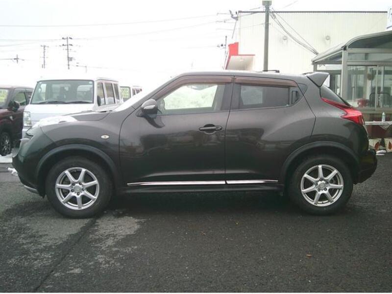 JUKE