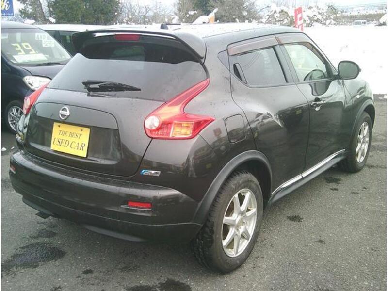 JUKE