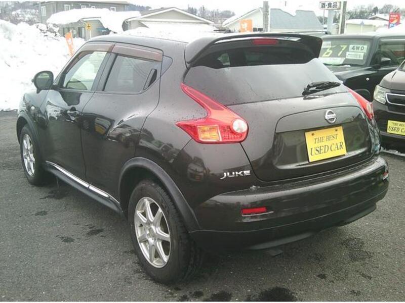 JUKE