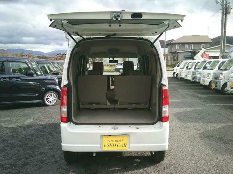 EVERY WAGON