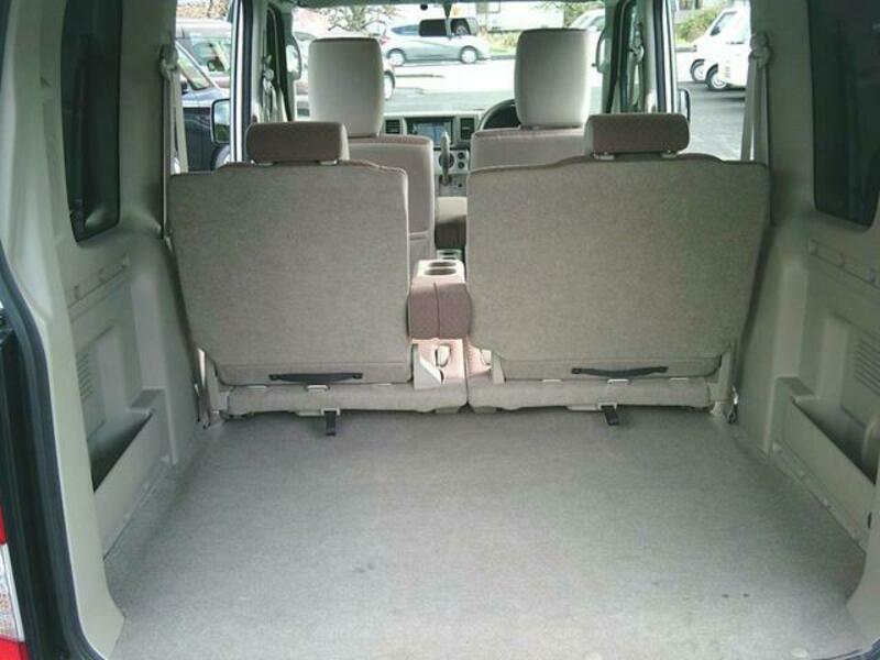 EVERY WAGON