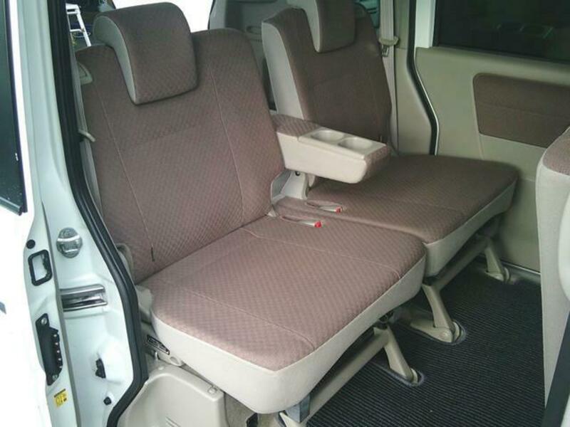 EVERY WAGON