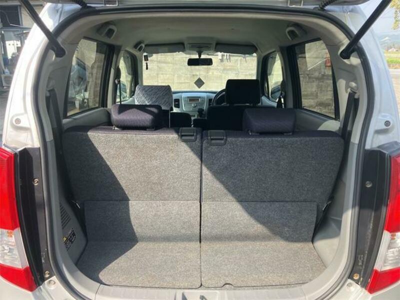 AZ WAGON