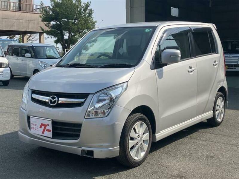 MAZDA AZ WAGON