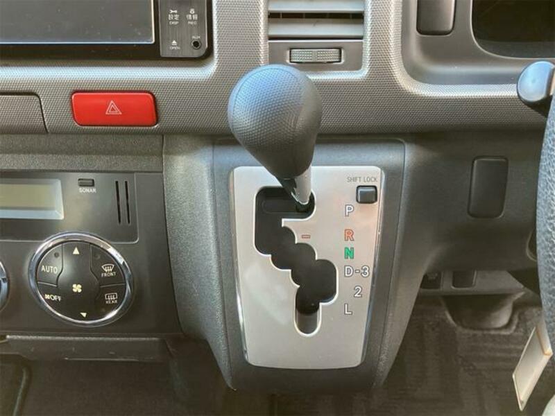 HIACE WAGON