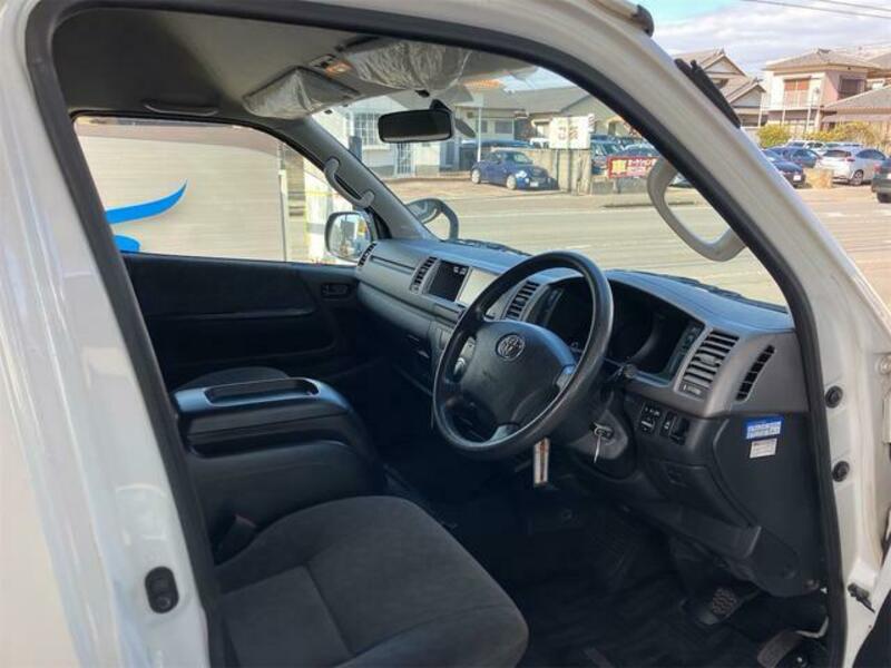 HIACE WAGON