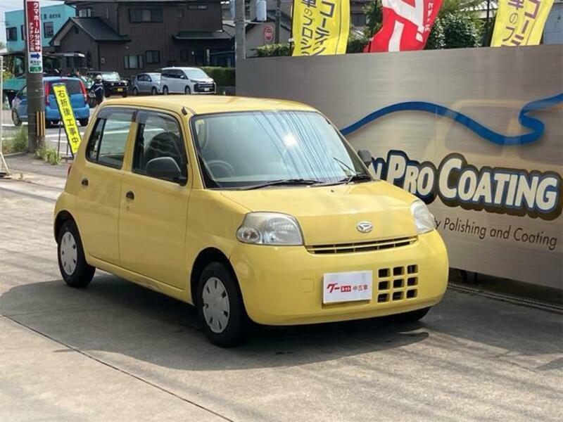 DAIHATSU ESSE