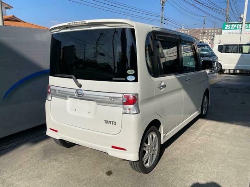 TANTO