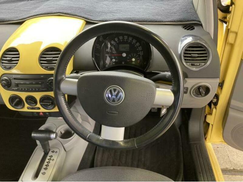 NEW BEETLE