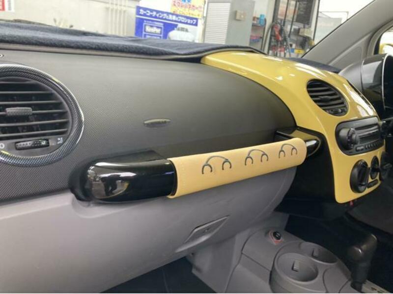 NEW BEETLE