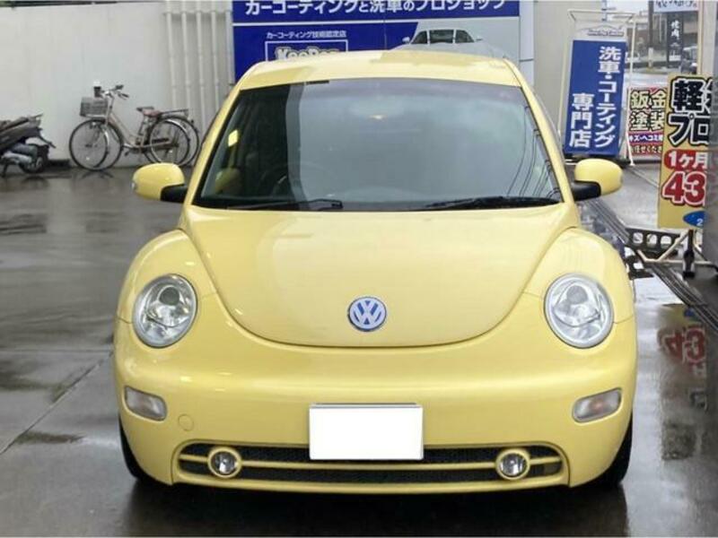 NEW BEETLE