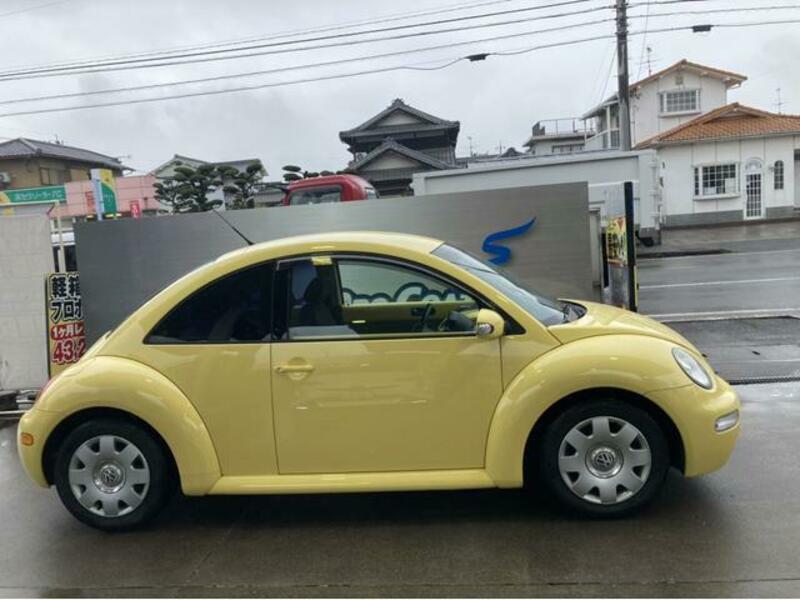 NEW BEETLE