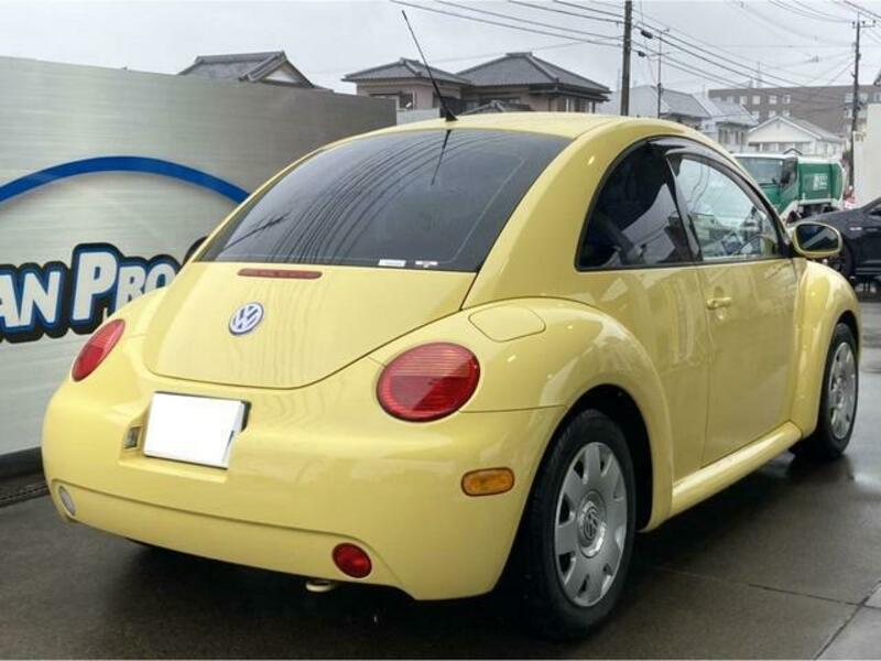 NEW BEETLE