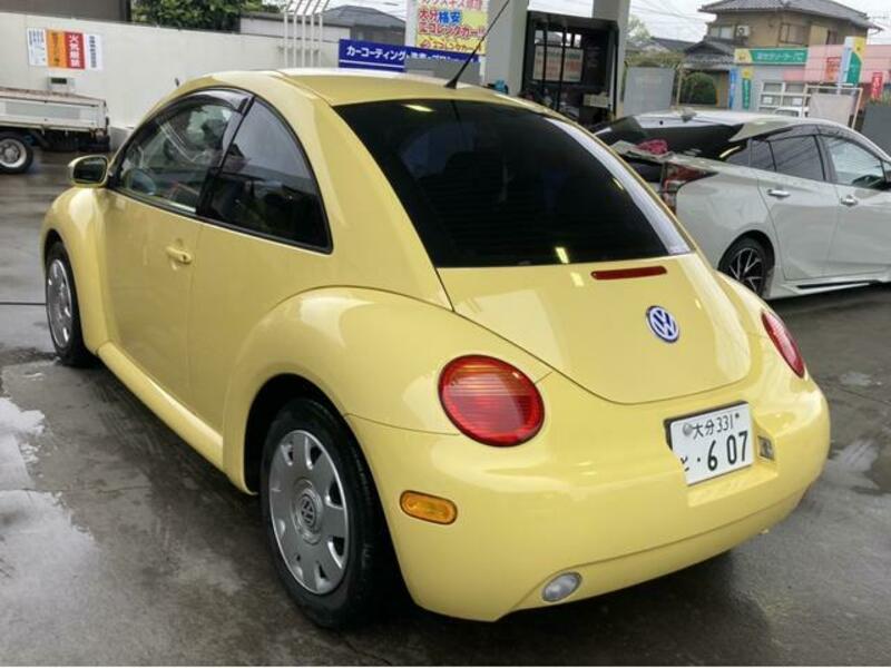 NEW BEETLE