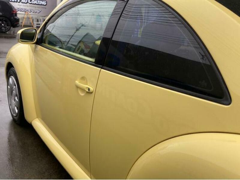 NEW BEETLE
