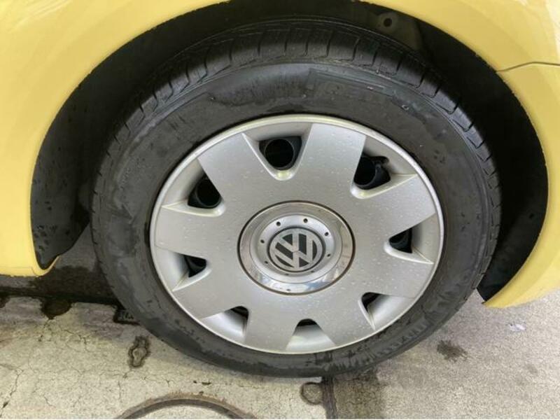 NEW BEETLE