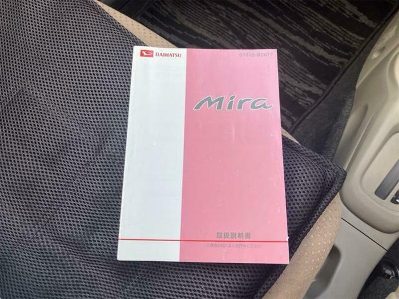 MIRA
