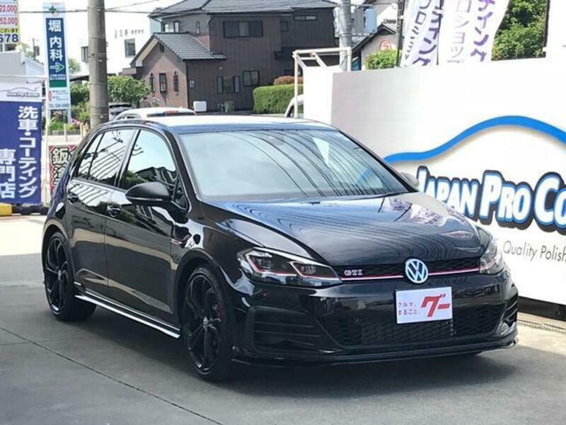 GOLF GTI