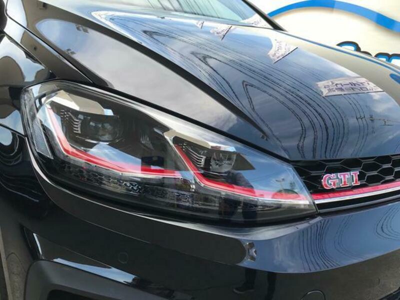 GOLF GTI