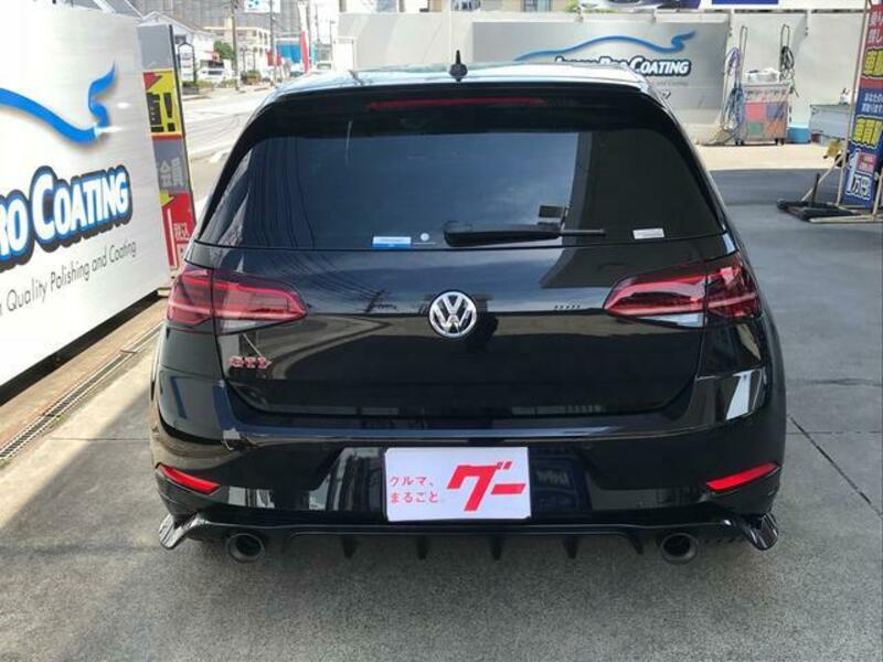 GOLF GTI