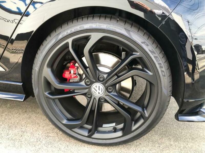 GOLF GTI