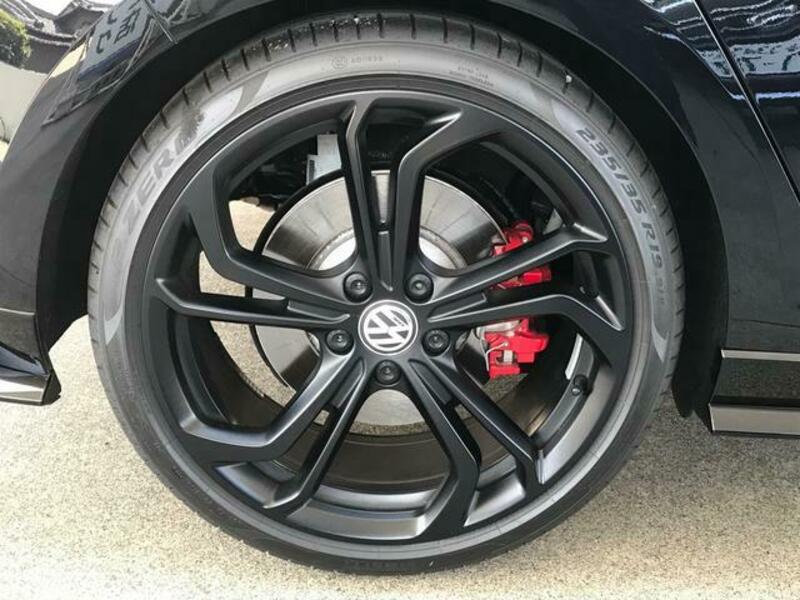 GOLF GTI