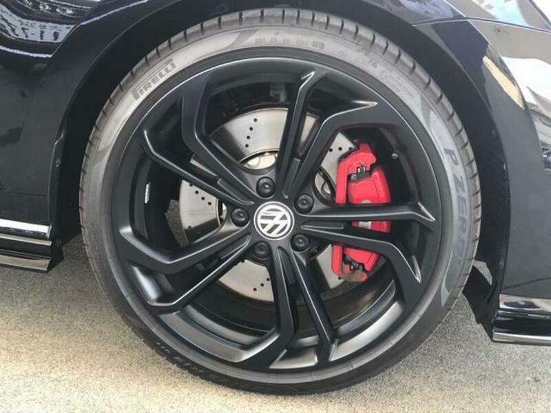 GOLF GTI
