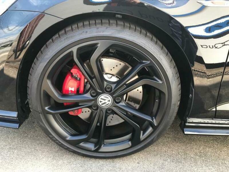 GOLF GTI