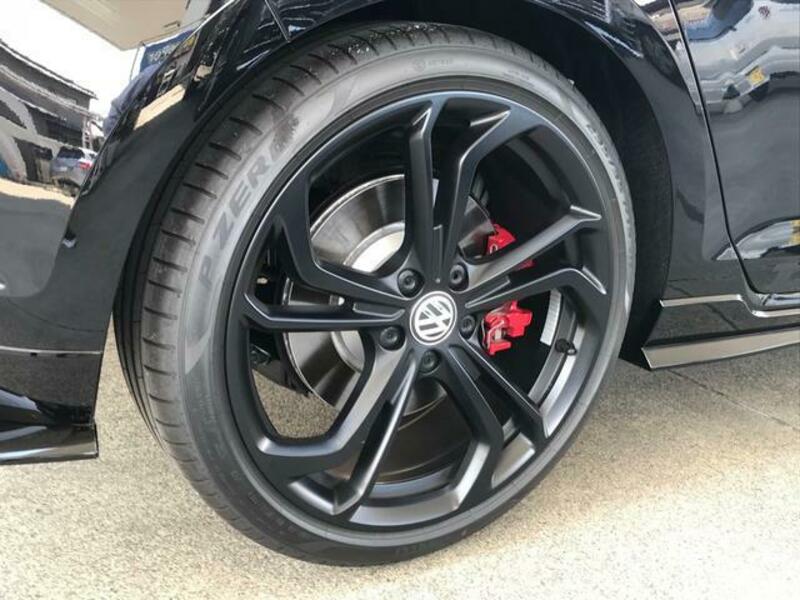 GOLF GTI