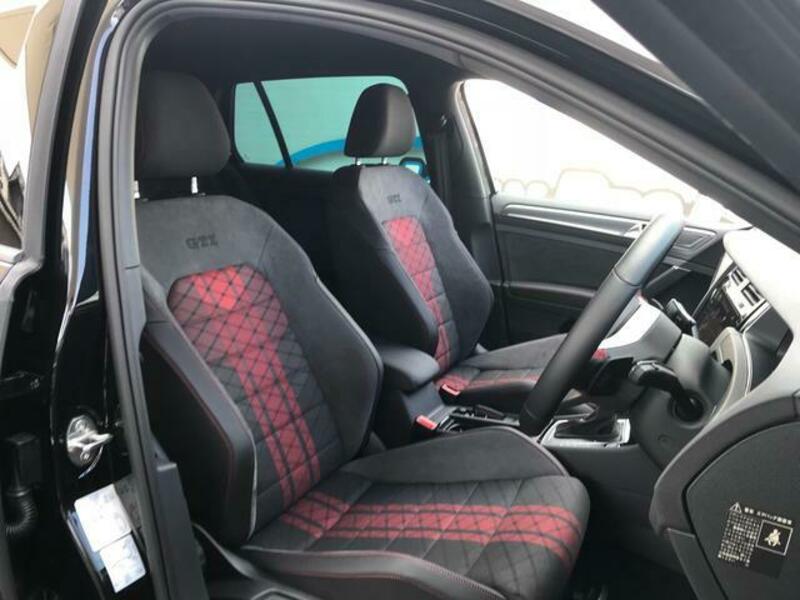 GOLF GTI