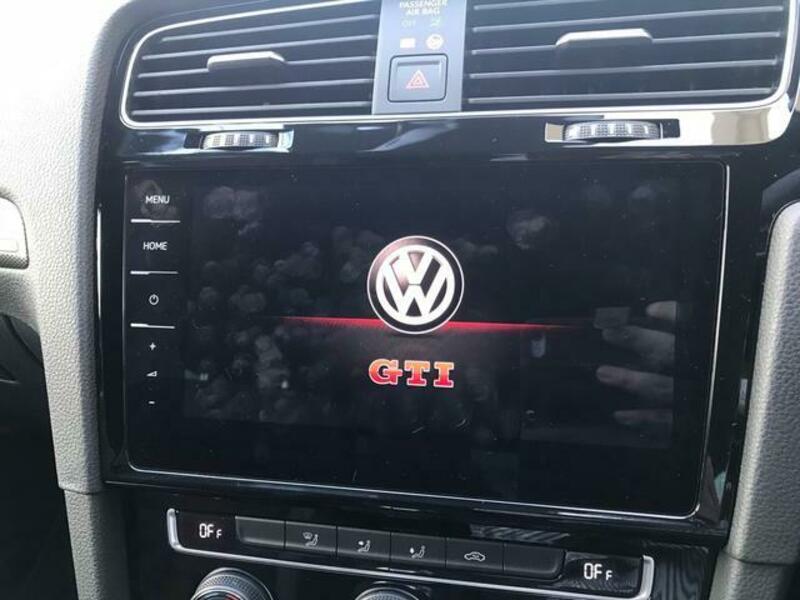 GOLF GTI