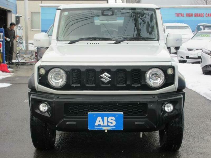 JIMNY SIERRA