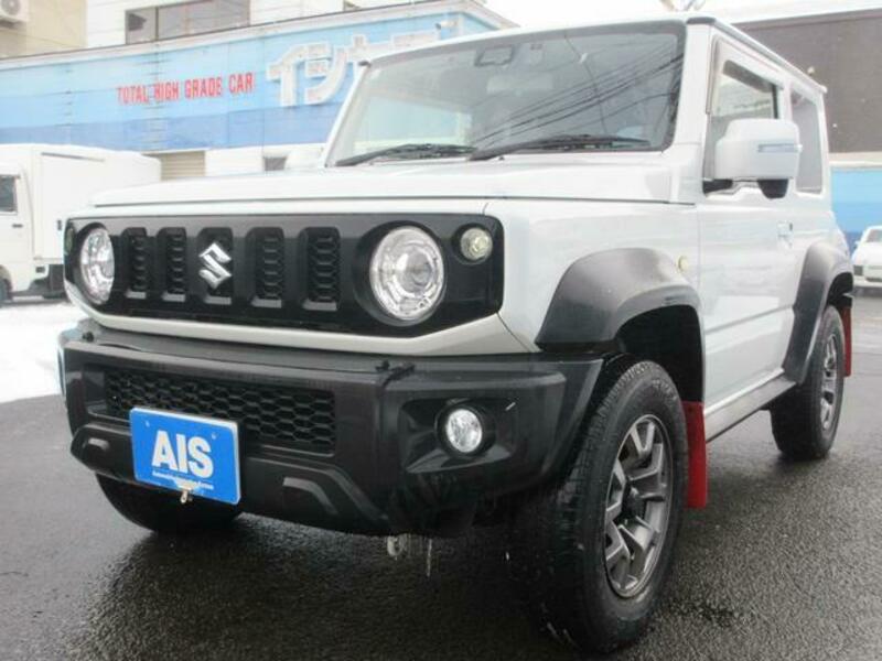 JIMNY SIERRA