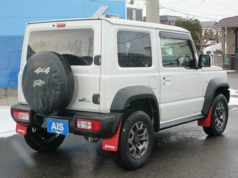 JIMNY SIERRA