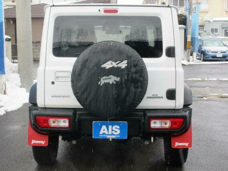 JIMNY SIERRA