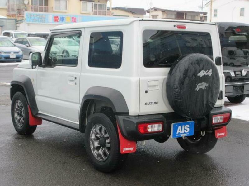 JIMNY SIERRA