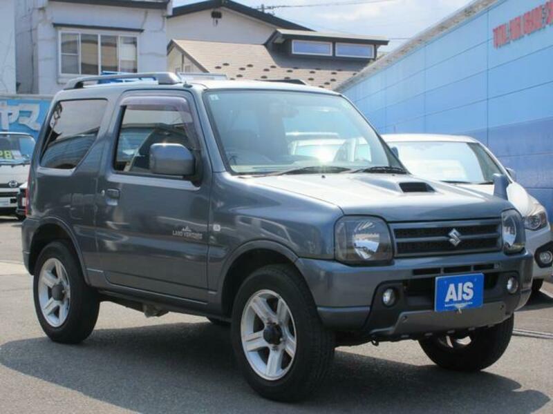 JIMNY