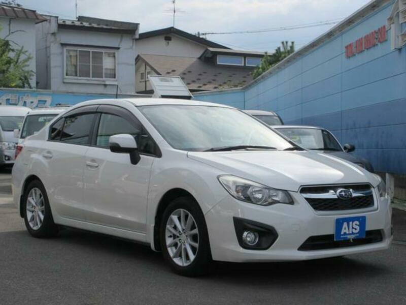 IMPREZA G4