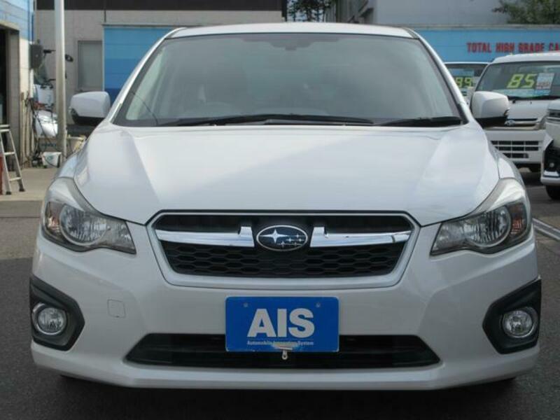 IMPREZA G4