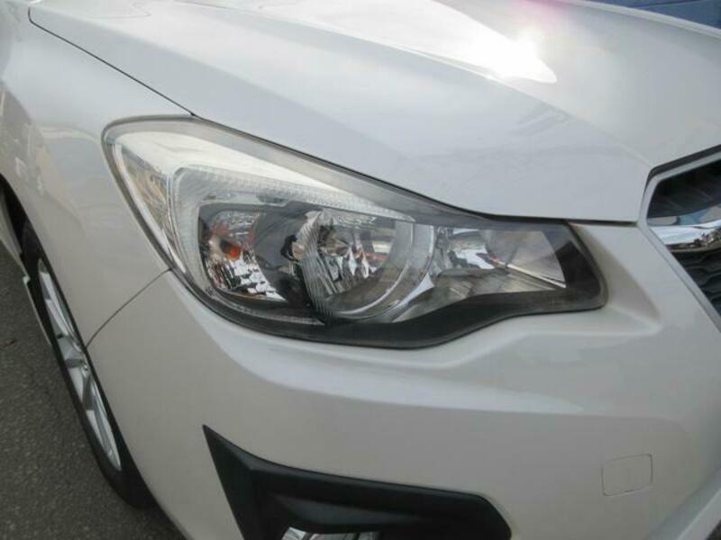 IMPREZA G4