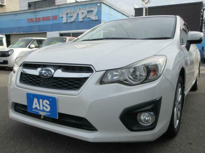 IMPREZA G4