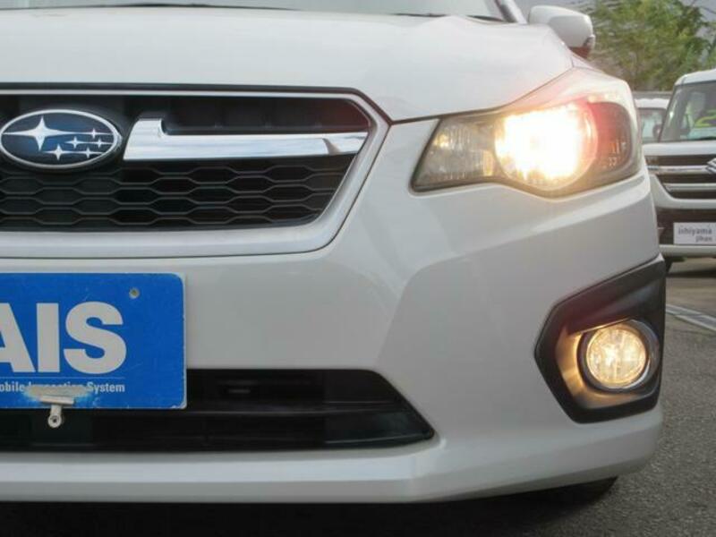 IMPREZA G4