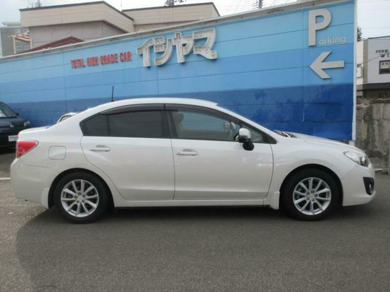 IMPREZA G4