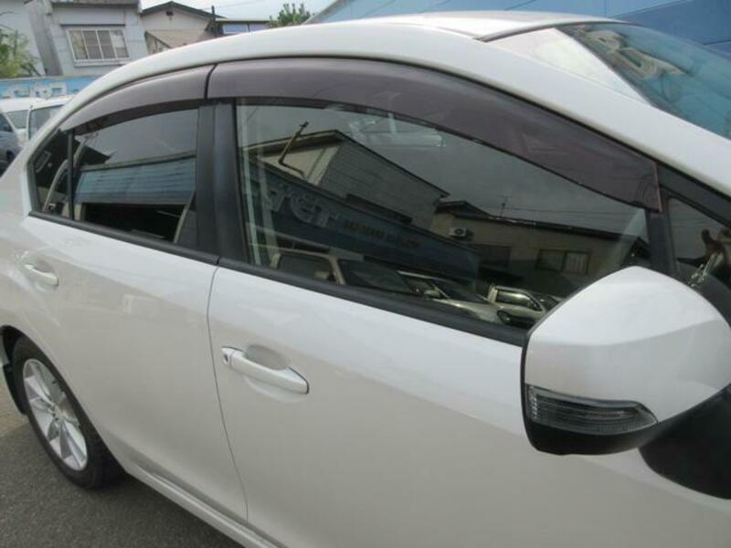 IMPREZA G4