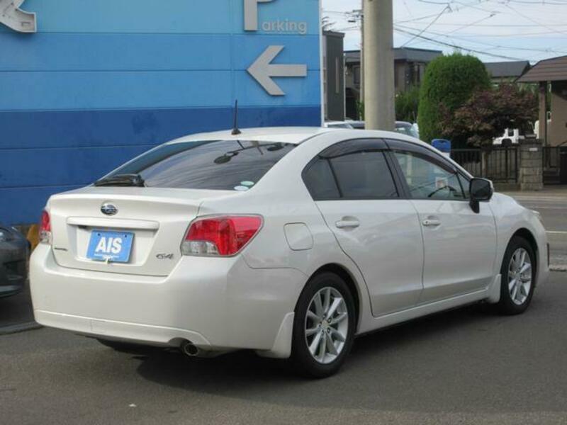 IMPREZA G4