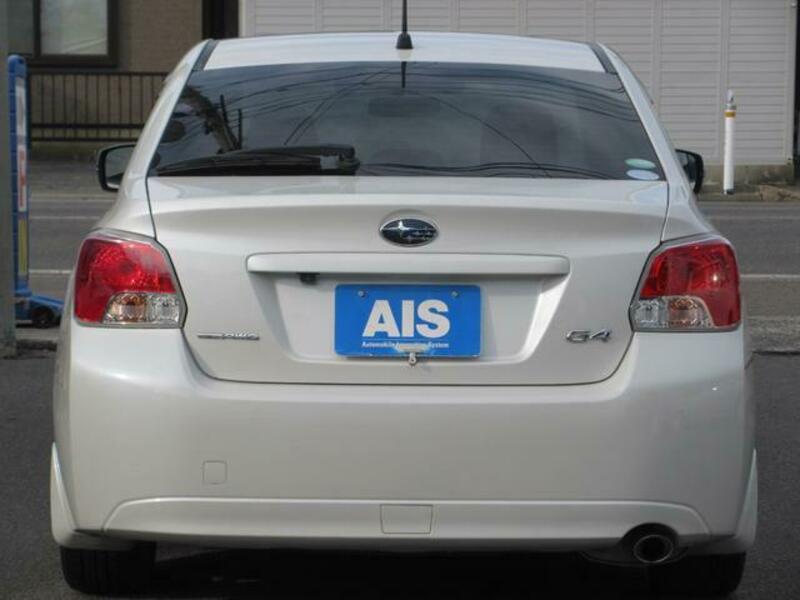 IMPREZA G4